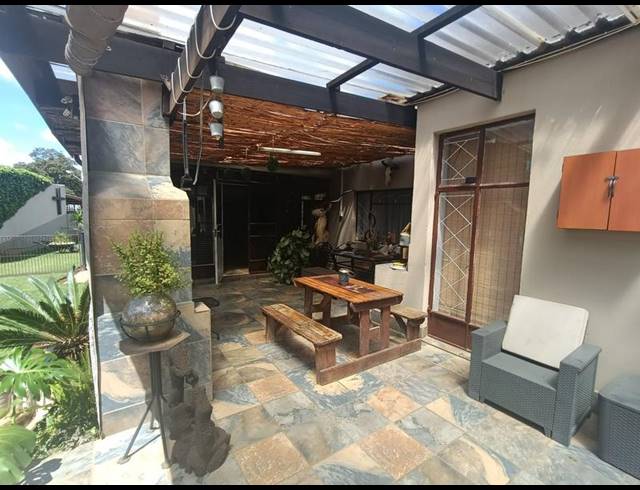 4 BEDROOM PROPERTY TO RENT IN STRUBENVALE